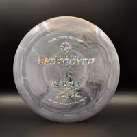 Swirled Star Destroyer Eveliina Salonen