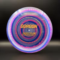 I-Dye Champion Gorgon