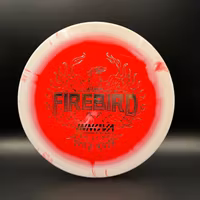 Halo Star Firebird