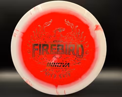 Halo Star Firebird