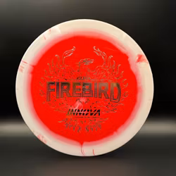 Halo Star Firebird