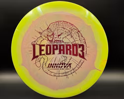 Halo Star Leopard3