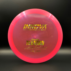 Champion Teebird