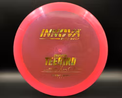 Champion Teebird