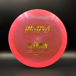 Champion Teebird