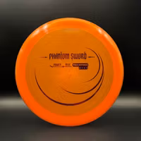 Champion Power Disc Phantom Sword