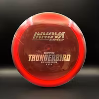 Champion Thunderbird