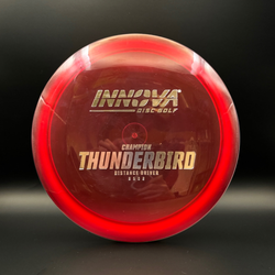 Champion Thunderbird