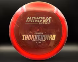 Champion Thunderbird