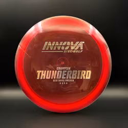 Champion Thunderbird