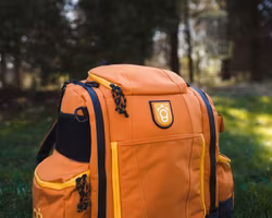 Squatch Legend 3.0 With Cooler - Calvin Heimburg