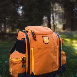 Squatch Legend 3.0 With Cooler - Calvin Heimburg
