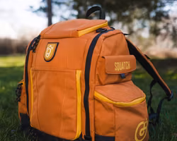 Squatch Legend 3.0 With Cooler - Calvin Heimburg
