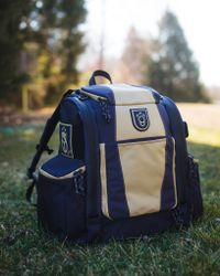 Catrina Allen Signature Squatch Legend 3.0 w/cooler