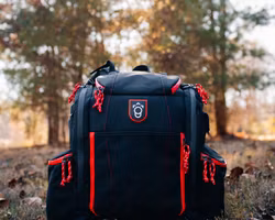 Squatch Legend 3.0 w/cooler