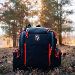 Squatch Legend 3.0 w/cooler