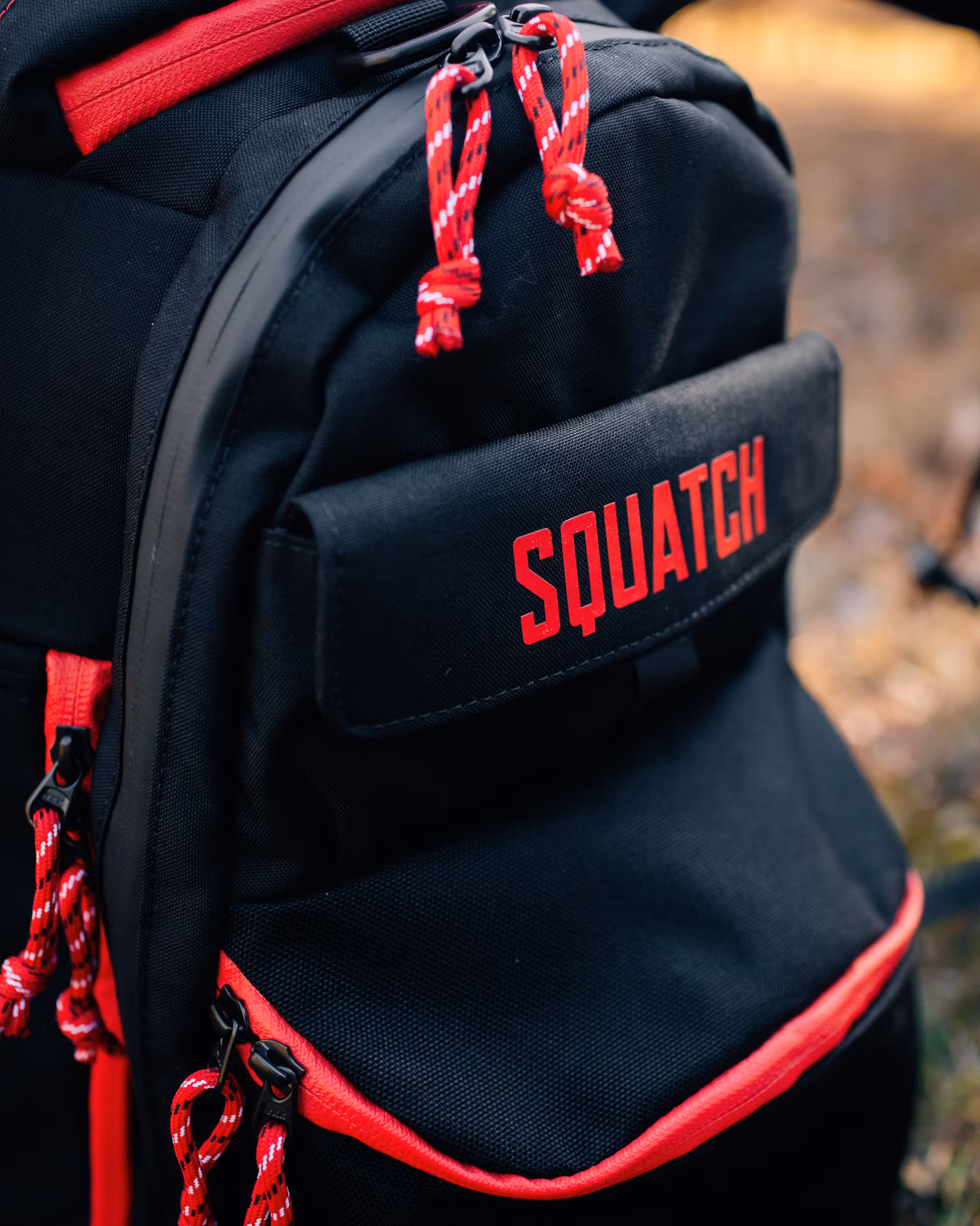 Squatch Legend 3.0 w/cooler