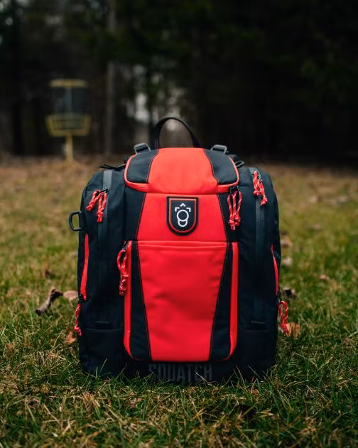 Drew Gibson Squatch Lore 2.0 w/cooler
