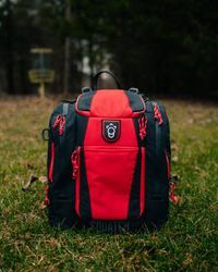 Drew Gibson Squatch Lore 2.0 w/cooler