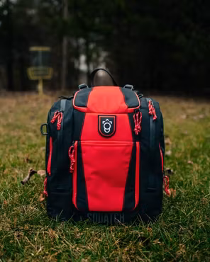 Drew Gibson Squatch Lore 2.0 w/cooler