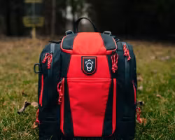 Drew Gibson Squatch Lore 2.0 w/cooler