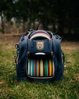 Squatch Lore 2.0 Backpack With Cooler