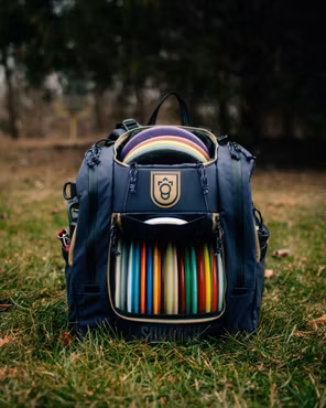 Squatch Lore 2.0 Backpack With Cooler