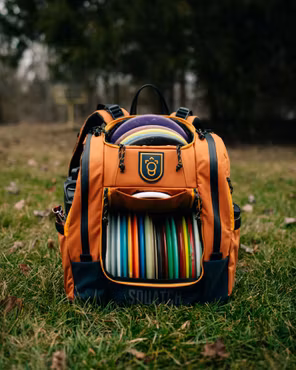 Squatch Lore 2.0 Backpack With Cooler