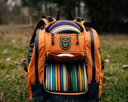 Squatch Lore 2.0 Backpack With Cooler