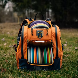 Squatch Lore 2.0 Backpack With Cooler