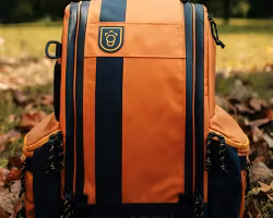 Squatch Link bag w/cooler