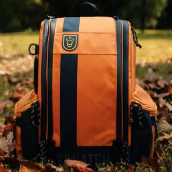 Squatch Link bag w/cooler