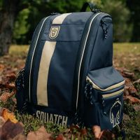 Squatch Link bag w/cooler