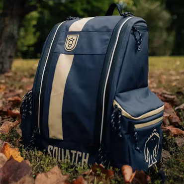 Squatch Link bag w/cooler