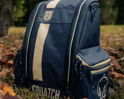 Squatch Link bag w/cooler