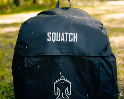 Squatch Rain Fly - Lore