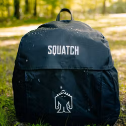 Squatch Rain Fly - Lore