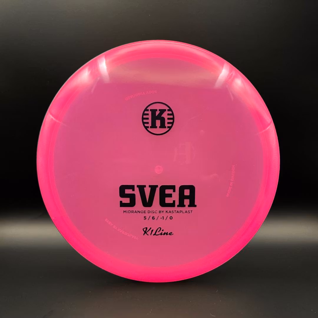 K1 Svea