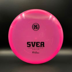 K1 Svea
