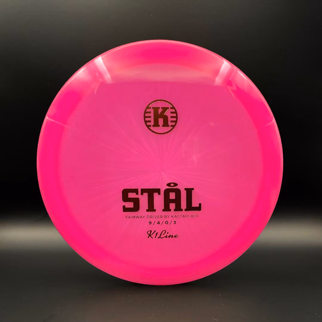 K1 Stål