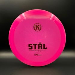 K1 Stål