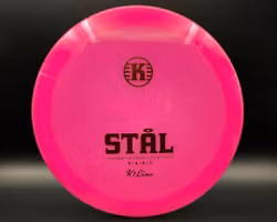 K1 Stål