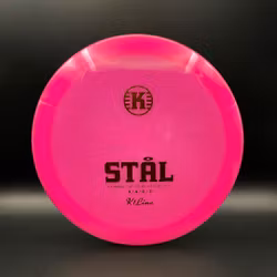 K1 Stål