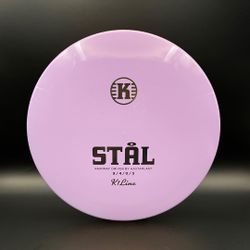 K1 Stål