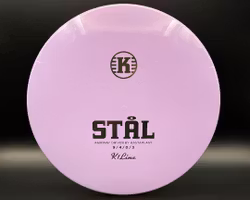 K1 Stål