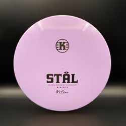 K1 Stål