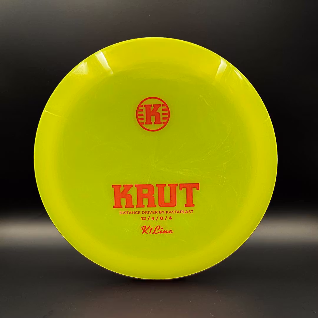 K1 Krut