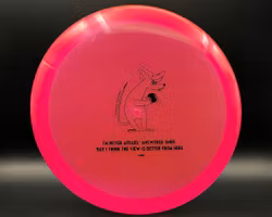 K1 Soft Kaxe - Sniff
