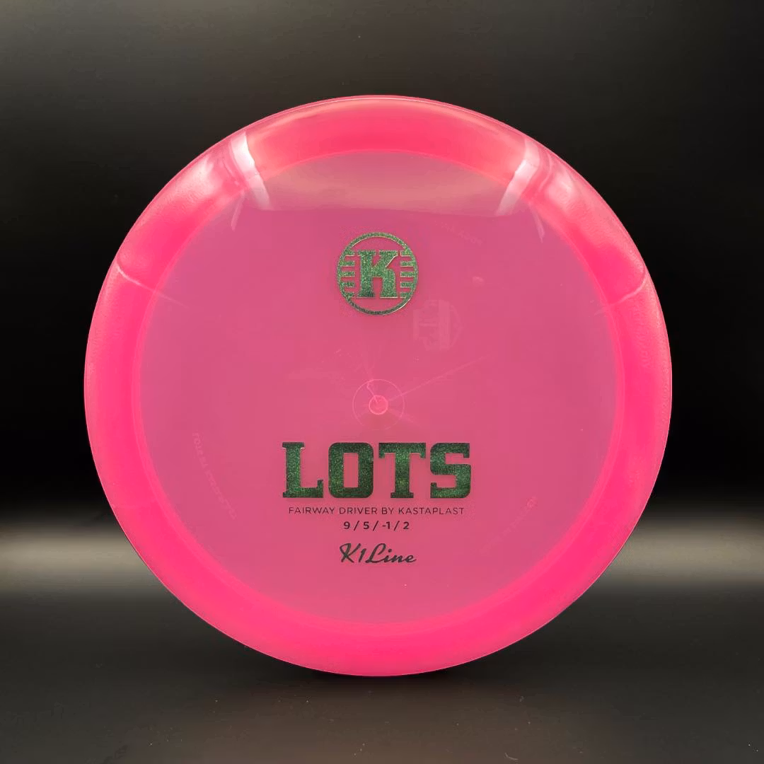 K1 Lots