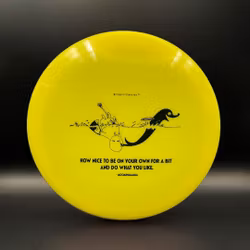 K1 Lots - Moomin